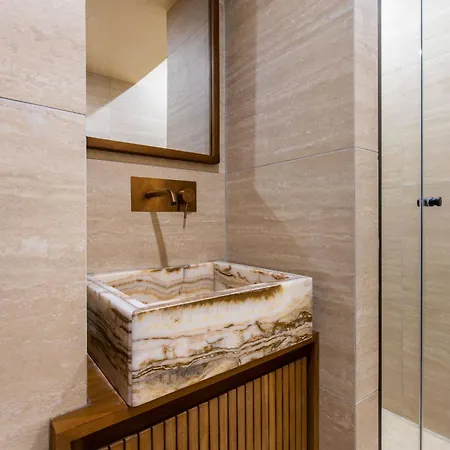Stunning Appt - 3bd-8p - Grands Boulevards Lejlighed Paris