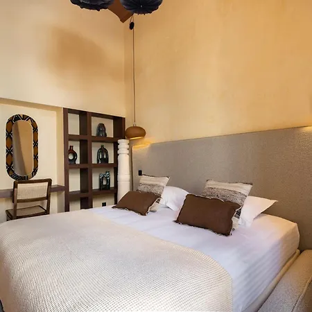 Lejlighed Stunning Appt - 3bd-8p - Grands Boulevards