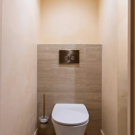 Stunning Appt - 3bd-8p - Grands Boulevards * Paris