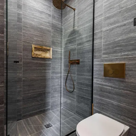 Stunning Appt - 3bd-8p - Grands Boulevards Lejlighed