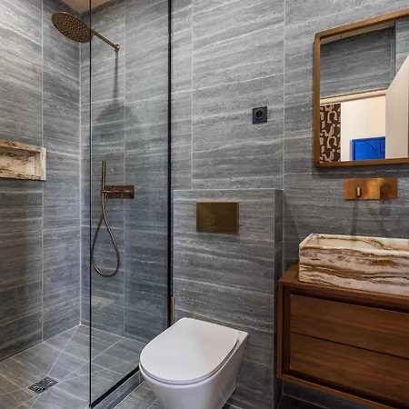 Stunning Appt - 3bd-8p - Grands Boulevards Lejlighed